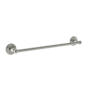 Newport Brass Astor 18" Towel Bar With Installation Hardware Included Polished Nickel