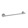 Newport Brass Astor 18" Towel Bar With Installation Hardware Included Polished Chrome