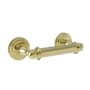Newport Brass Astor Wall Mounted Toilet Paper Holder With Concealed Screws Forever Brass (PVD)
