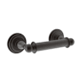 Newport Brass Astor Wall Mounted Toilet Paper Holder With Concealed Screws English Bronze