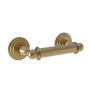 Newport Brass Astor Wall Mounted Toilet Paper Holder With Concealed Screws Satin Bronze (PVD)
