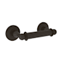 Newport Brass Astor Wall Mounted Toilet Paper Holder With Concealed Screws Oil Rubbed Bronze