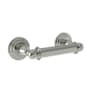 Newport Brass Astor Wall Mounted Toilet Paper Holder With Concealed Screws Polished Nickel