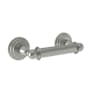 Newport Brass Astor Wall Mounted Toilet Paper Holder With Concealed Screws Satin Nickel (PVD)