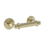 Newport Brass Astor Wall Mounted Toilet Paper Holder With Concealed Screws French Gold (PVD)