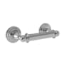 Newport Brass Astor Wall Mounted Toilet Paper Holder With Concealed Screws Polished Chrome