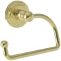 Newport Brass Hanging Toilet Tissue Holder Forever Brass - PVD