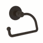 Newport Brass Hanging Toilet Tissue Holder Oil Rubbed Bronze