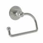 Newport Brass Hanging Toilet Tissue Holder Polished Nickel - Natural