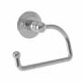 Newport Brass Hanging Toilet Tissue Holder Polished Chrome