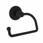 Newport Brass Hanging Toilet Tissue Holder Flat Black
