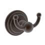 Newport Brass Astor Robe Hook With Secure Mounting Assembly And Installation Hardware Included English Bronze