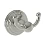 Newport Brass Astor Robe Hook With Secure Mounting Assembly And Installation Hardware Included Polished Nickel