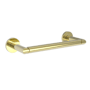 Newport Brass East Linear 8" Towel Bar With Installation Hardware Included Forever Brass (PVD)