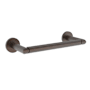 Newport Brass East Linear 8" Towel Bar With Installation Hardware Included English Bronze
