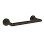 Newport Brass East Linear 8" Towel Bar With Installation Hardware Included Oil Rubbed Bronze