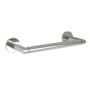 Newport Brass East Linear 8" Towel Bar With Installation Hardware Included Polished Nickel