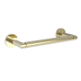 Newport Brass East Linear 8" Towel Bar With Installation Hardware Included French Gold (PVD)