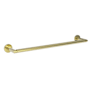Newport Brass East Linear 18" Towel Bar With Installation Hardware Included Forever Brass (PVD)