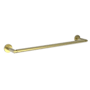 Newport Brass East Linear 18" Towel Bar With Installation Hardware Included Satin Brass (PVD)