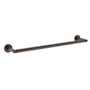 Newport Brass East Linear 18" Towel Bar With Installation Hardware Included English Bronze
