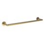 Newport Brass East Linear 18" Towel Bar With Installation Hardware Included Satin Bronze (PVD)
