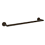 Newport Brass East Linear 18" Towel Bar With Installation Hardware Included Oil Rubbed Bronze