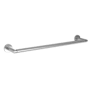 Newport Brass East Linear 18" Towel Bar With Installation Hardware Included Stainless Steel (PVD)