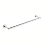 Newport Brass East Linear 18" Towel Bar With Installation Hardware Included Polished Chrome