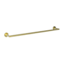 Newport Brass East Linear 24" Towel Bar With Installation Hardware Included Forever Brass (PVD)