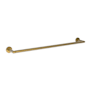 Newport Brass East Linear 24" Towel Bar With Installation Hardware Included Satin Bronze (PVD)