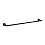 Newport Brass East Linear 24" Towel Bar With Installation Hardware Included Oil Rubbed Bronze
