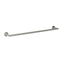 Newport Brass East Linear 24" Towel Bar With Installation Hardware Included Polished Nickel
