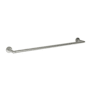 Newport Brass East Linear 24" Towel Bar With Installation Hardware Included Satin Nickel (PVD)