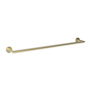 Newport Brass East Linear 24" Towel Bar With Installation Hardware Included French Gold (PVD)