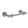 Newport Brass East Linear Wall Mounted Toilet Paper Holder Concealed Screws Stainless Steel (PVD)