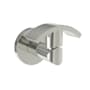 Newport Brass East Linear Robe Hook With Secure Mounting Assembly And Installation Hardware Included Polished Nickel