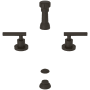 Oil Rubbed Bronze