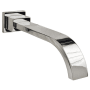 Newport Brass Replacement Spout Only from the Secant Collection Polished Chrome