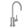 Newport Brass Muncy 1.5 GPM Cold Water Dispenser Stainless Steel (PVD)