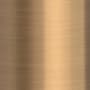 Newport Brass Priya Shower Trim Only Pressure Balanced with Shower Head and Single Lever Handle Antique Brass