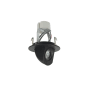 Nora Lighting Cobalt 5" Integrated LED Adjustable Recessed Trim Bronze