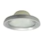 Nora Lighting Cobalt Adjustable 6" TIR Optic Lens - 15° Beam Spread Haze