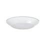 Nora Lighting Opal 6" Wide LED Flush Mount Bowl Ceiling Fixture with Selectable CCT White