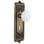 Antique Brass