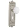 Satin Nickel