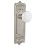 Satin Nickel