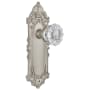 Satin Nickel