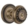 Antique Brass