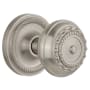 Satin Nickel